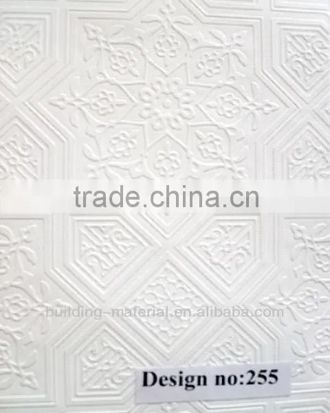 Grc Ceiling