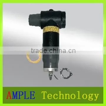 15kV Rear Connector W/arrester