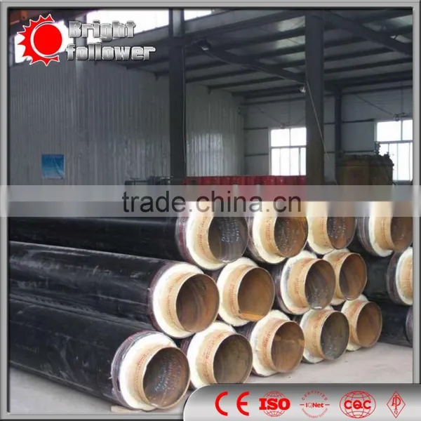 Oil &Gas Carbon Helical-weld Steel Pipe