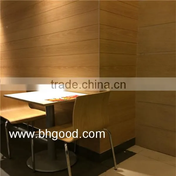 Interior Wall Panel/ Bathroom Wall Panels/ Colored Wall Paneling photo-5