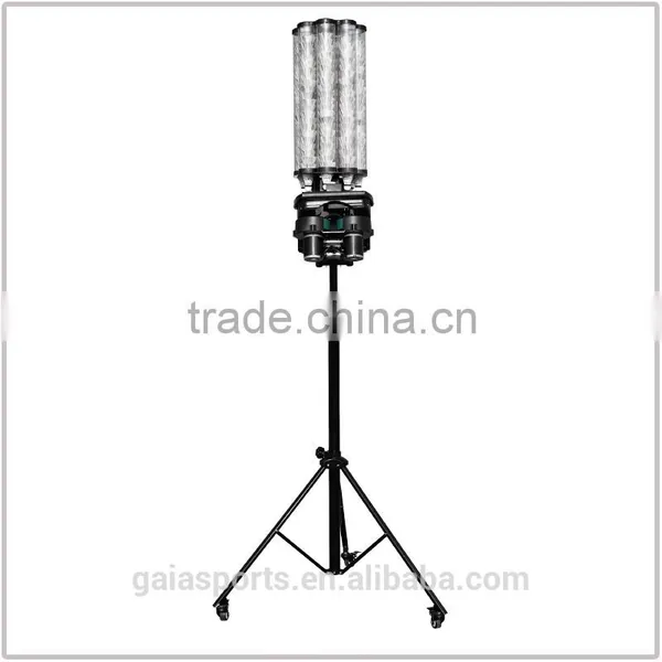 Badminton Shuttlecock Machine Shuttlecock Shooter Feeder Badminton Machine S3025 photo-2