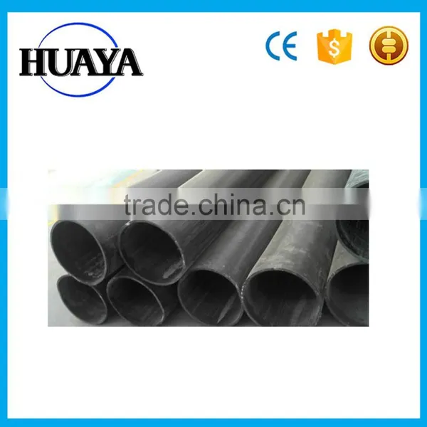 PN0.6-3.0MPa Wear Resistance UHMWPE Slurry Dredge Pipe photo-4