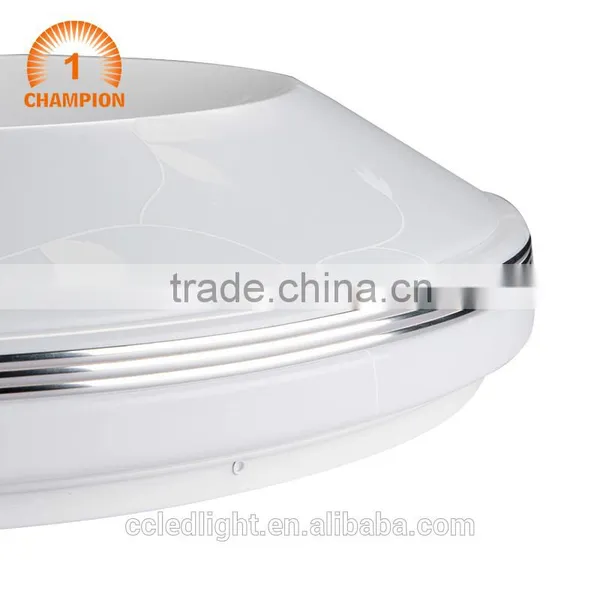 Round Ceiling Light Led Acrylic Cover photo-5