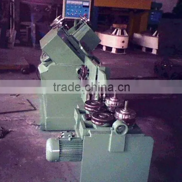 Wire Descaling Machine (no Need Acid Pickling) photo-2