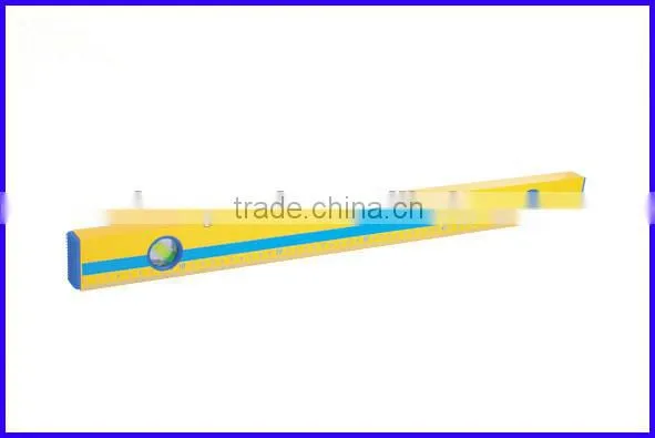 Aluminum Alloy Magnetic Spirit Level, Spirit Level Bubble photo-2