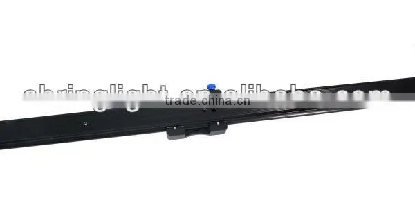Professional Mini Track Slider / 80CM the Super Rail DSLR RIG Camera Panning Track Slider photo-5