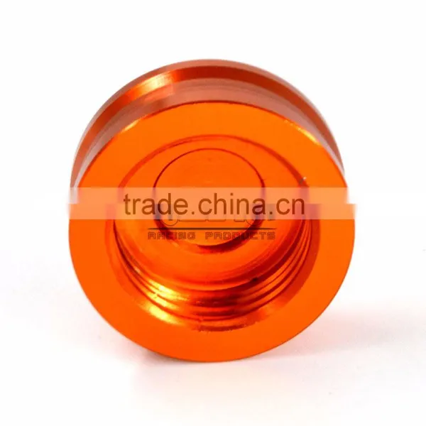 BJ-OC-018C Motorcycle CNC Radiator Water Pipe Cap for KTM DUKE 125/200/390 photo-6