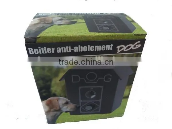 Hot Sale Outdoor Ultrasonic Dog Bark Control With Low Price photo-2