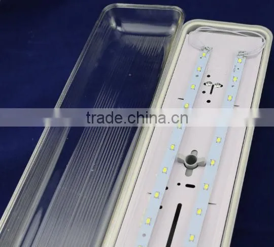 PC+ABS LED Tri-proof Light photo-3