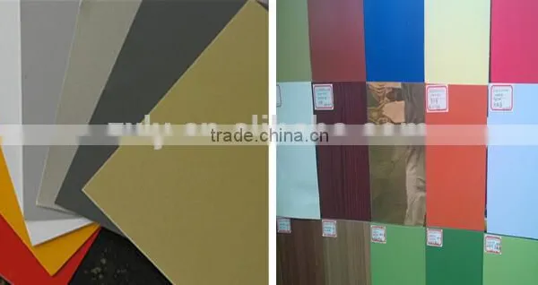 PE Coated Aluminum Coil for ACP Fire Proof Board photo-2