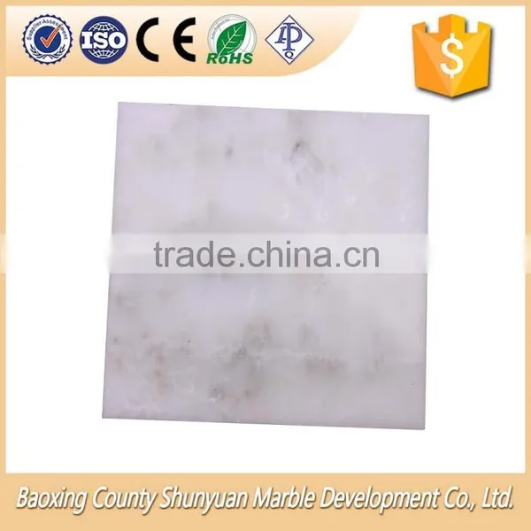 International Polished Marble Flooring Sample and Wall Tile
