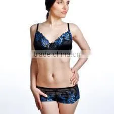 LADIES BRA SET