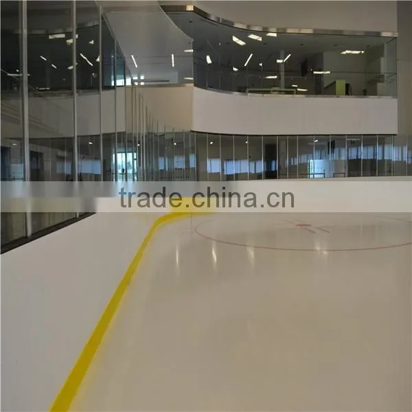 Hdpe Synthetic Ice/baseboard Plastic Skirting photo-5