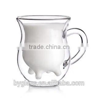 2015 High Quality Oil&vinegar Cruet Milk photo-3