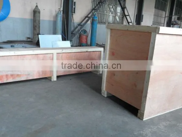 1000kg ZJF Series Flexible Screw Transporter photo-5