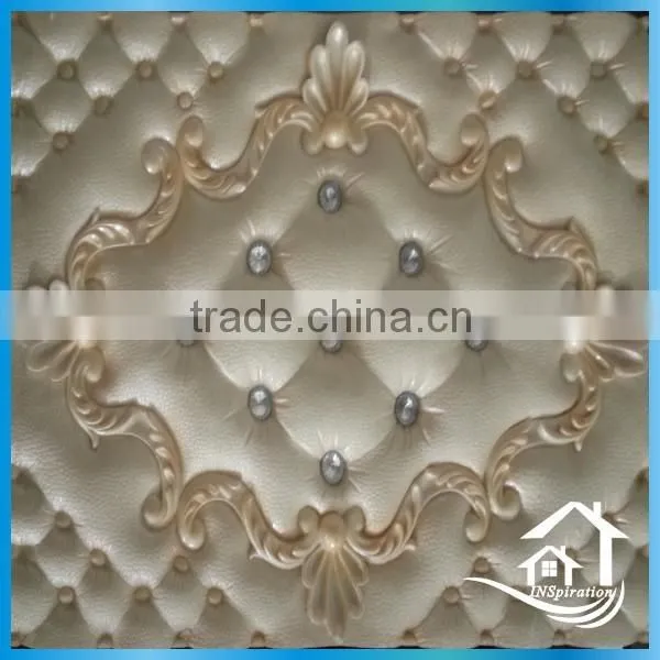 3D Board Wall Cladding Tiles photo-5