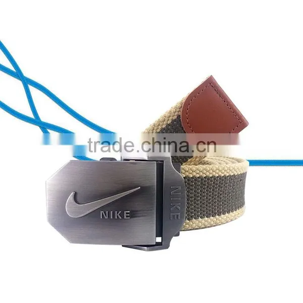 Hot Sale Fashion Air Max Woven Belt photo-4