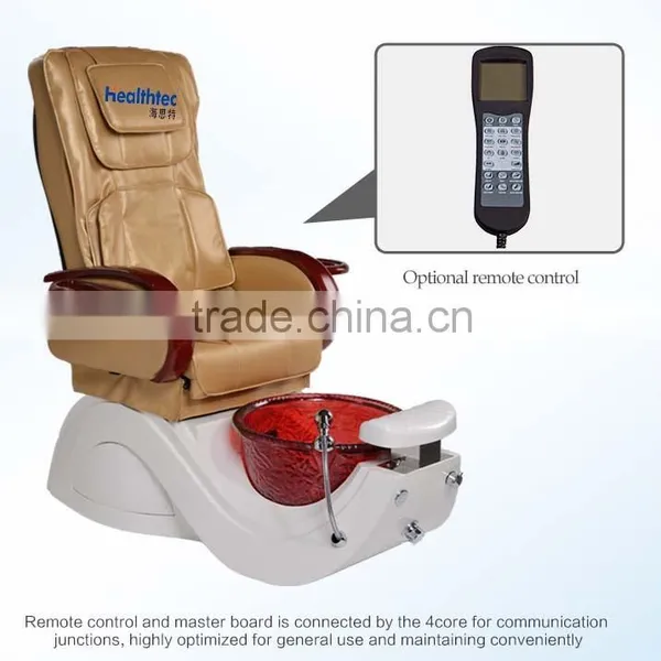 Used Acetone Proof Pedicure Manicure Medical Spa Equipment for Sale photo-4