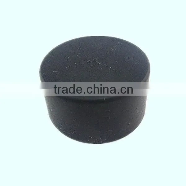 Custom Designed Rubber Pads Accessories Silicone Parts for Electronics photo-5