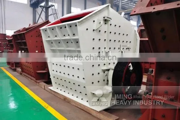 Liming Cheap Stationary Equipments for Sale photo-5