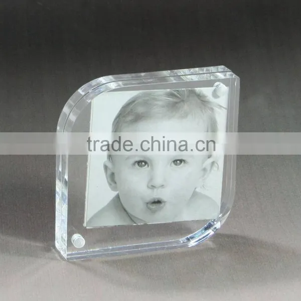 China Baby Shower Photo Frames photo-4