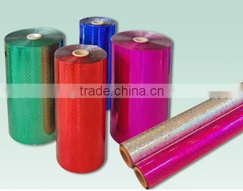 Hologram Plastic Film Soft Embossing Making Machine(Holographic Soft Embosser Machine) photo-6