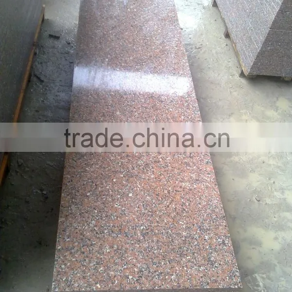 From Fujian Province of China Cheapest and Popular Granite Tiles-G696 photo-6