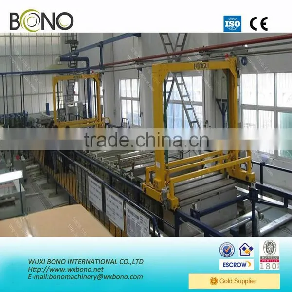 Wuxi Aluminum Equipment Auxiliary Equipment