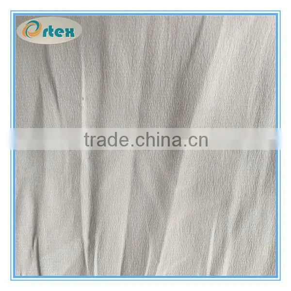White Washed Cashmere Silk Blend Fabric photo-2