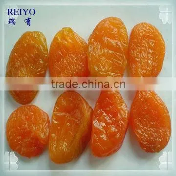Dried Apricot Industrial
