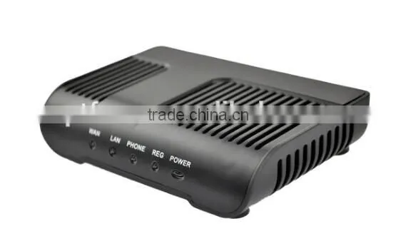 One FXS Port Voip Gateway ATA photo-2