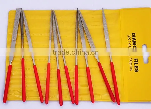 Our Best Deals Needle Files Set Hand Tools Set Hardware Tools photo-6