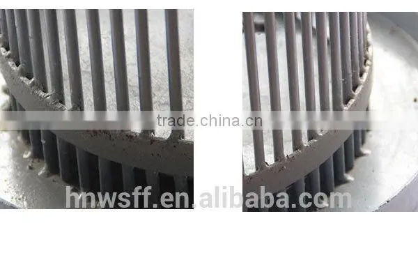 Compressed Beeswax Machine Compressing Beeswax Foundation Sheet Machine photo-3