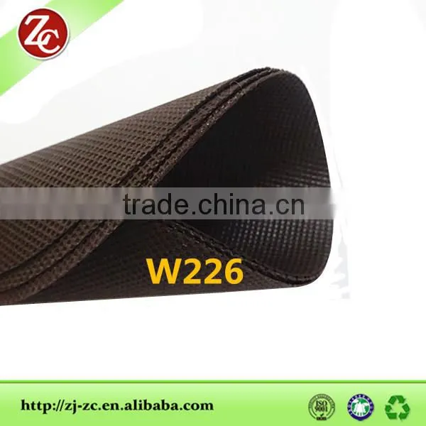 Water Repellency Polypropylene Non Woven Fabric photo-2