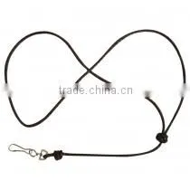 LEATHER LANYARD
