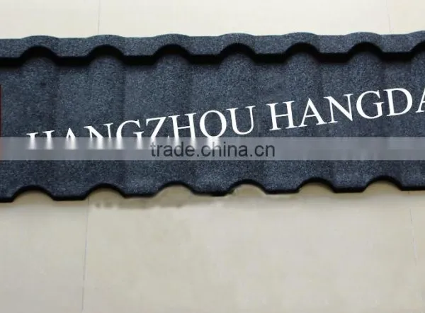 FACTORY DIRECT! Metal Roofing Tile Building Material HOT This Year