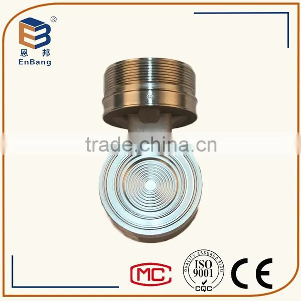 Low Price Metel Capacitive Pressure Sensor photo-2