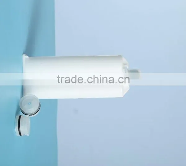 50ml 1:1 Two-component Empty Epoxy Cartridge photo-2