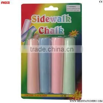 Jumbo Chalk for Kids and Paint photo-2