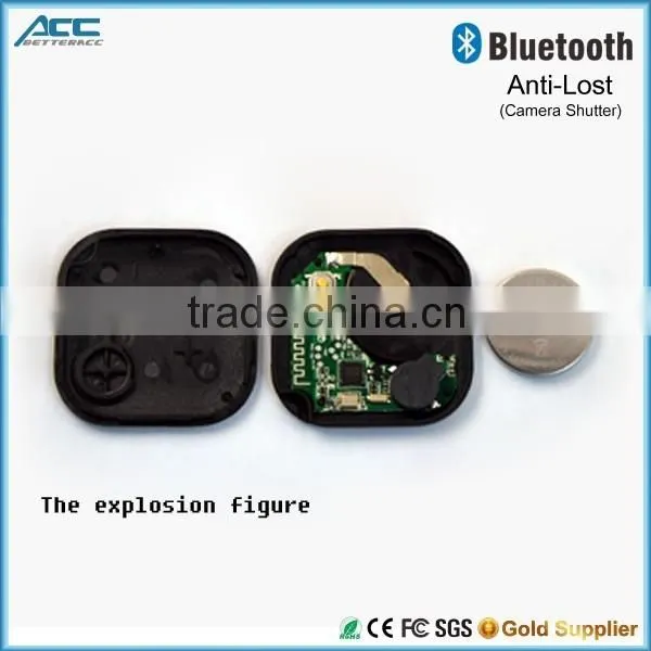 2015 Newest Portable Secuity Alarms Mobile Phone Anti-Lost Quality Choice photo-4