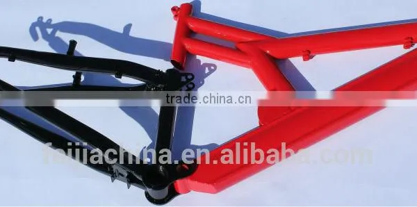 Bicycle Frame