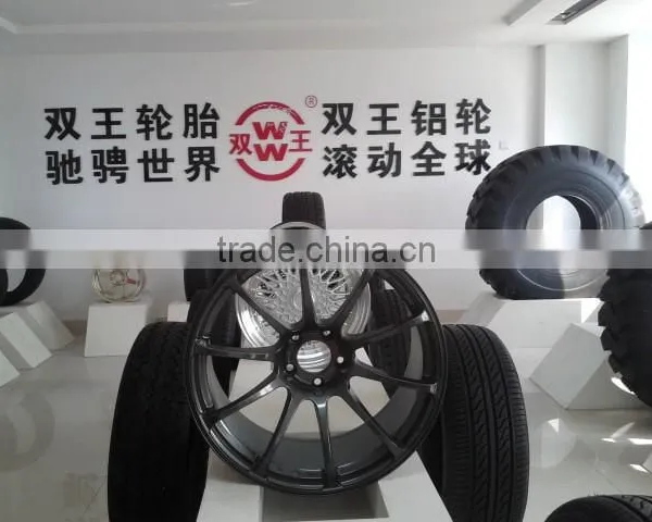 ALLOY WHEEL 20*8.5 in High Quality