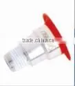 Hasco,DME. Staubli, Type Pipe Fitting,hasco Mold Component Precision Mold Parts,TZ,TSK,TSVK,TEP photo-3