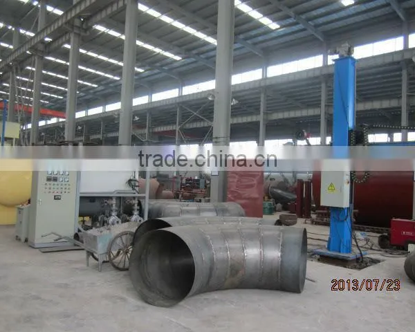 Camellia Oil Machine