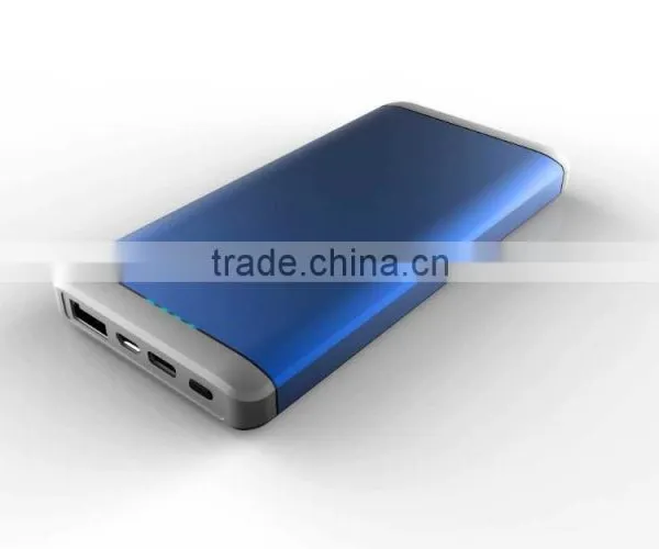 Portable Mobile Power Bank Charger Battery Power Bank photo-3