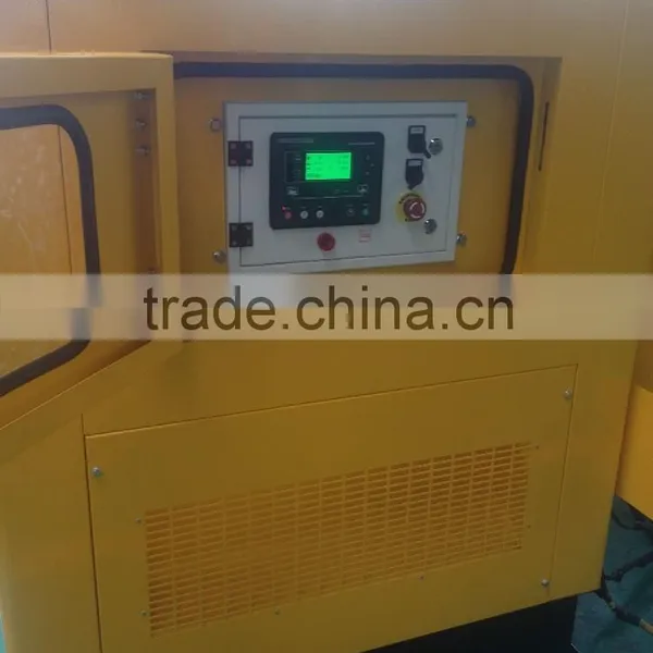 Ricardo 25kw Chp Gas Generator for Sale photo-2