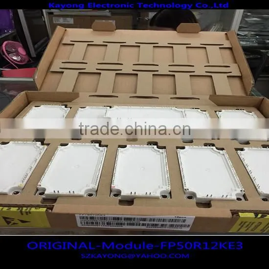 INF IGBT Module Modules FP50R/75R/100R ELECTRONIC COMPONENT CHIP IC INTEGRATED CIRCUITS
