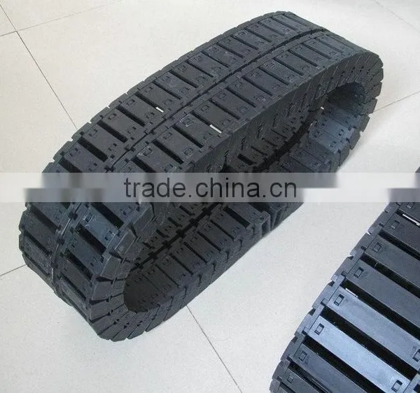 Classic High Technical Plastic Chain Cover For Factory photo-2