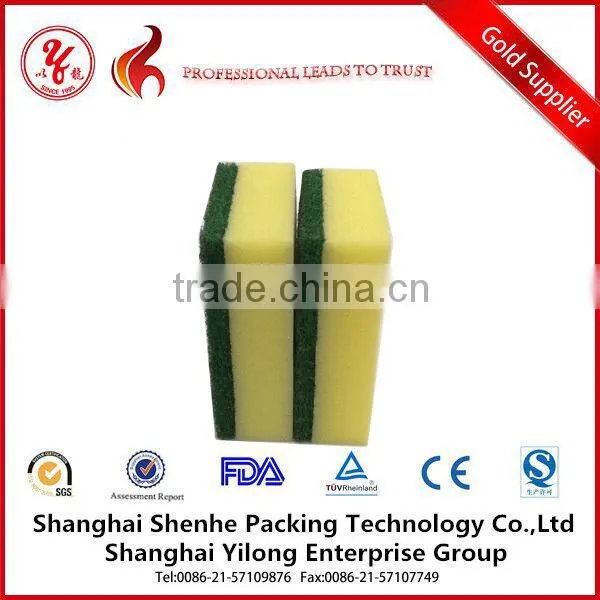 Sponge Material Kitchen Sponge photo-3