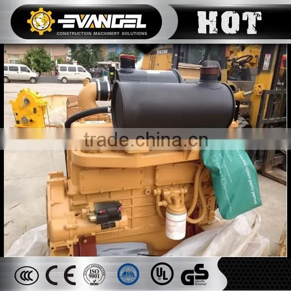 Small Yuchai Marine Diesel outboard Engines for sale